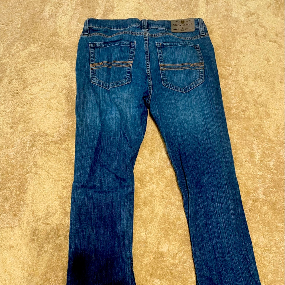 Cody James jeans